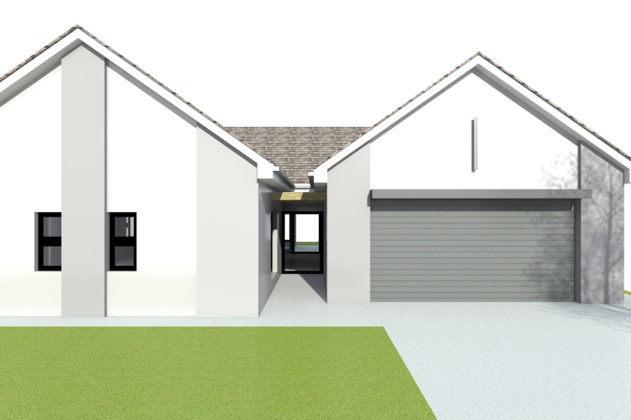 3 Bedroom Property for Sale in Outeniquasbosch Western Cape